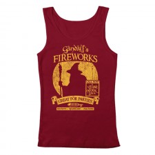 Gandalf Fireworks Women's